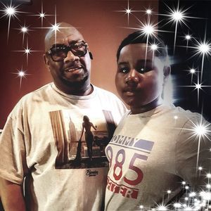 Meet your Posher, Jeff